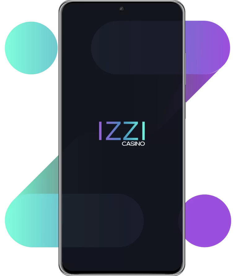 Izzi-Casino-App