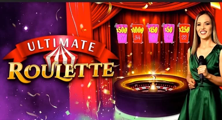 Izzi-Casino-Ultimate-Roulette