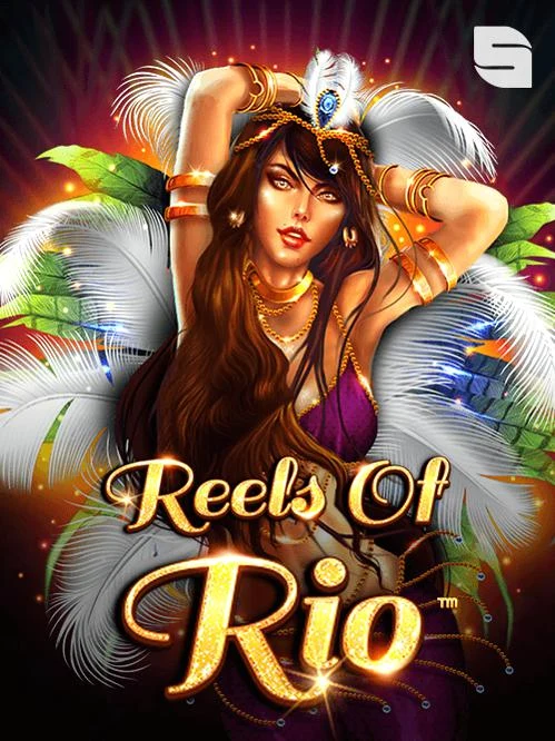 Reels-Of-Rio